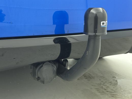 Peugeot 308 SW 1.2 131PK GT Automaat / Distributie vv.bij 102.000KM / Trekhaak / 1/2 Leder / Pdc+Camera / Nav... ActivLease financial lease