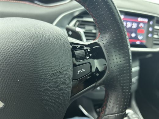 Peugeot 308 SW 1.2 131PK GT Automaat / Distributie vv.bij 102.000KM / Trekhaak / 1/2 Leder / Pdc+Camera / Nav... ActivLease financial lease