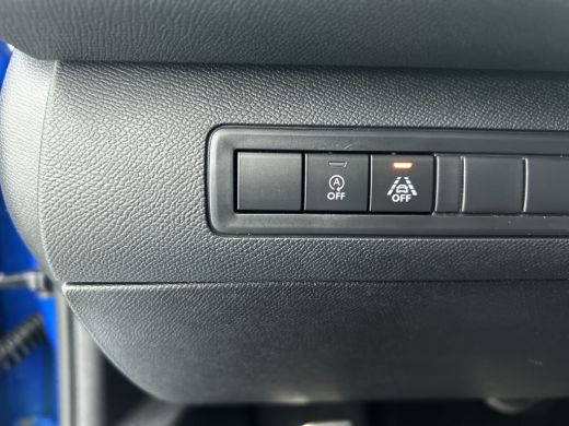 Peugeot 308 SW 1.2 131PK GT Automaat / Distributie vv.bij 102.000KM / Trekhaak / 1/2 Leder / Pdc+Camera / Nav... ActivLease financial lease