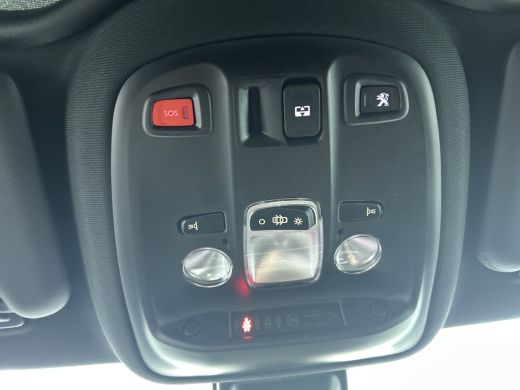 Peugeot 308 SW 1.2 131PK GT Automaat / Distributie vv.bij 102.000KM / Trekhaak / 1/2 Leder / Pdc+Camera / Nav... ActivLease financial lease