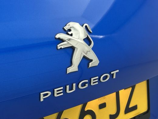 Peugeot 308 SW 1.2 131PK GT Automaat / Distributie vv.bij 102.000KM / Trekhaak / 1/2 Leder / Pdc+Camera / Nav... ActivLease financial lease