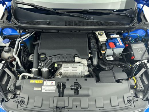 Peugeot 308 SW 1.2 131PK GT Automaat / Distributie vv.bij 102.000KM / Trekhaak / 1/2 Leder / Pdc+Camera / Nav... ActivLease financial lease