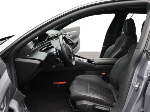 Peugeot 508 SW 1.2 PureTech 130 Allure | Achterbank in delen neerklapbaar | Achteruitrijcamera | Apple Carpla... ActivLease financial lease