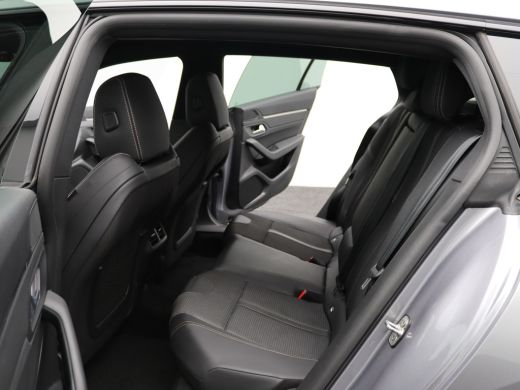 Peugeot 508 SW 1.2 PureTech 130 Allure | Achterbank in delen neerklapbaar | Achteruitrijcamera | Apple Carpla... ActivLease financial lease