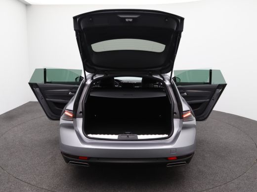 Peugeot 508 SW 1.2 PureTech 130 Allure | Achterbank in delen neerklapbaar | Achteruitrijcamera | Apple Carpla... ActivLease financial lease