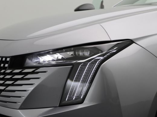 Peugeot 508 SW 1.2 PureTech 130 Allure | Achterbank in delen neerklapbaar | Achteruitrijcamera | Apple Carpla... ActivLease financial lease