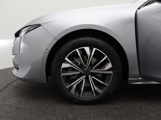 Peugeot 508 SW 1.2 PureTech 130 Allure | Achterbank in delen neerklapbaar | Achteruitrijcamera | Apple Carpla... ActivLease financial lease