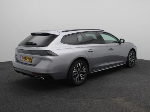 Peugeot 508 SW 1.2 PureTech 130 Allure | Achterbank in delen neerklapbaar | Achteruitrijcamera | Apple Carpla... ActivLease financial lease