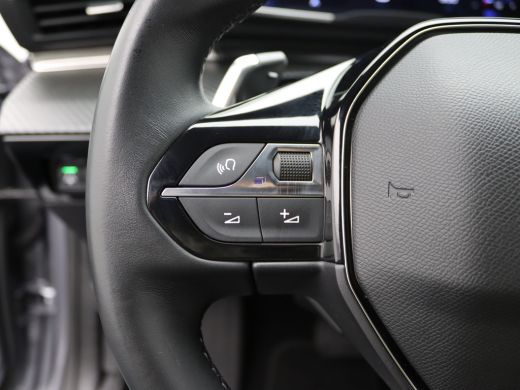 Peugeot 508 SW 1.2 PureTech 130 Allure | Achterbank in delen neerklapbaar | Achteruitrijcamera | Apple Carpla... ActivLease financial lease