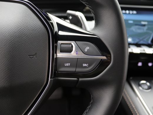Peugeot 508 SW 1.2 PureTech 130 Allure | Achterbank in delen neerklapbaar | Achteruitrijcamera | Apple Carpla... ActivLease financial lease