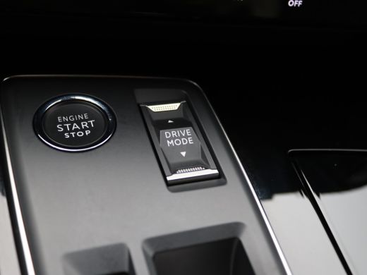 Peugeot 508 SW 1.2 PureTech 130 Allure | Achterbank in delen neerklapbaar | Achteruitrijcamera | Apple Carpla... ActivLease financial lease