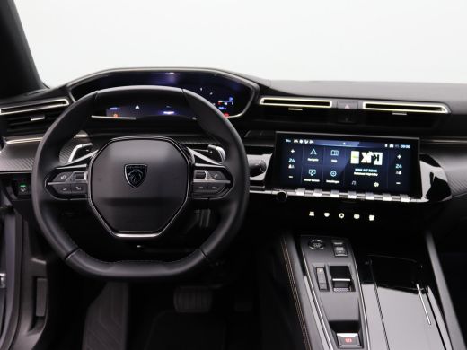 Peugeot 508 SW 1.2 PureTech 130 Allure | Achterbank in delen neerklapbaar | Achteruitrijcamera | Apple Carpla... ActivLease financial lease