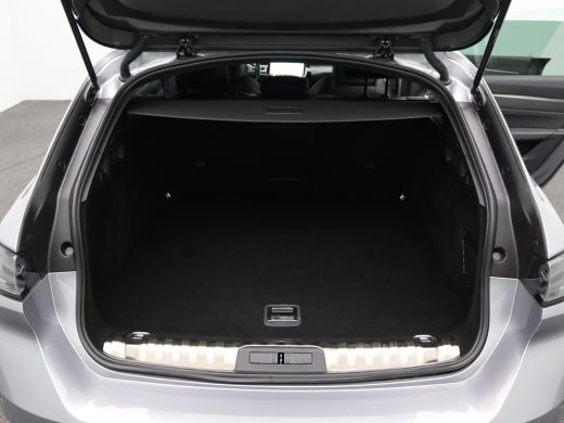 Peugeot 508 SW 1.2 PureTech 130 Allure | Achterbank in delen neerklapbaar | Achteruitrijcamera | Apple Carpla... ActivLease financial lease