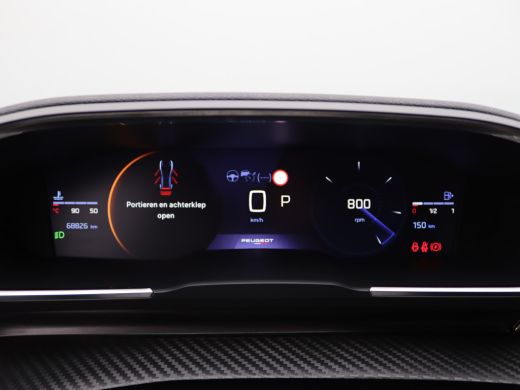 Peugeot 508 SW 1.2 PureTech 130 Allure | Achterbank in delen neerklapbaar | Achteruitrijcamera | Apple Carpla... ActivLease financial lease