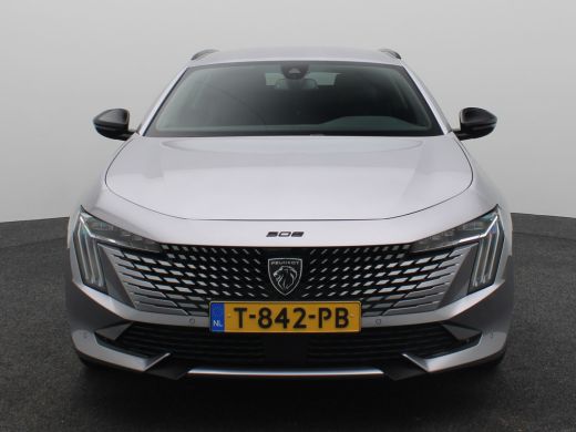 Peugeot 508 SW 1.2 PureTech 130 Allure | Achterbank in delen neerklapbaar | Achteruitrijcamera | Apple Carpla... ActivLease financial lease
