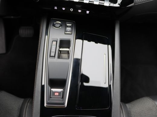 Peugeot 508 SW 1.2 PureTech 130 Allure | Achterbank in delen neerklapbaar | Achteruitrijcamera | Apple Carpla... ActivLease financial lease