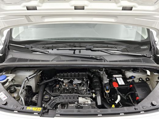 Peugeot Partner 1.2 Benzine 111PK Euro6 *Distributie bij 43Dkm. vervangen* Premium / Airco / Navigatie / Schuifde... ActivLease financial lease