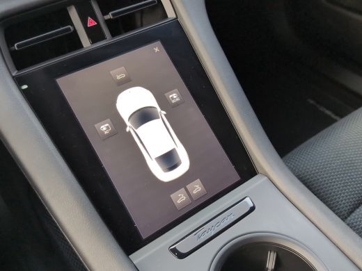 Porsche Taycan Performance 84 kWh | Luchtvering | Pano | Warmtepomp | Stoelverwarming | Camera ActivLease financial lease