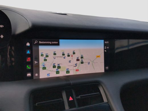 Porsche Taycan Performance 84 kWh | Luchtvering | Pano | Warmtepomp | Stoelverwarming | Camera ActivLease financial lease