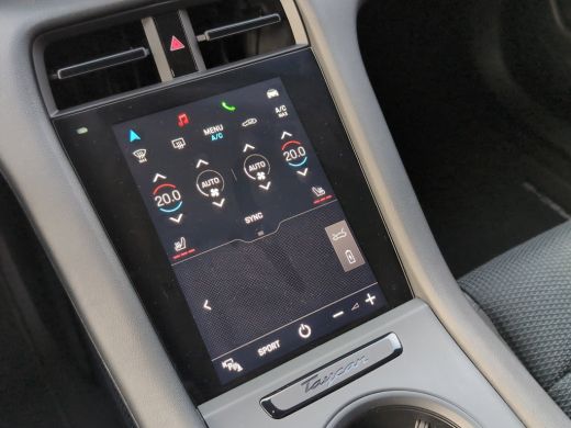 Porsche Taycan Performance 84 kWh | Luchtvering | Pano | Warmtepomp | Stoelverwarming | Camera ActivLease financial lease