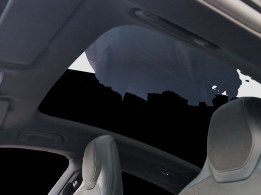 Porsche Taycan Performance 84 kWh | Luchtvering | Pano | Warmtepomp | Stoelverwarming | Camera ActivLease financial lease