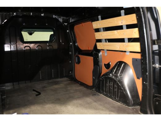 Renault Express 1.5 dCi Airco Imperiaal Trekhaak ActivLease financial lease