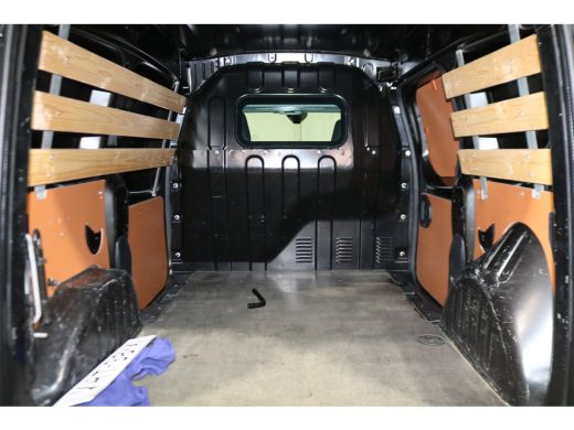 Renault Express 1.5 dCi Airco Imperiaal Trekhaak ActivLease financial lease