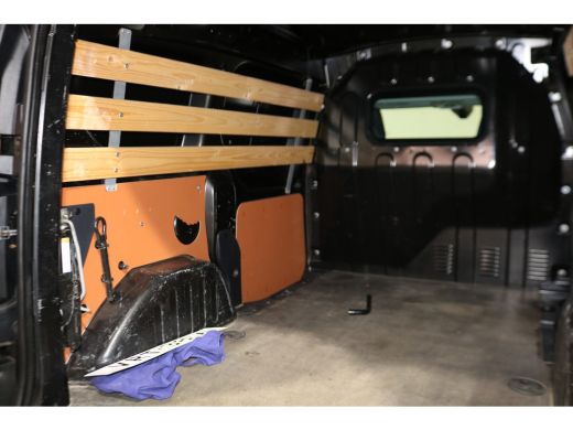 Renault Express 1.5 dCi Airco Imperiaal Trekhaak ActivLease financial lease