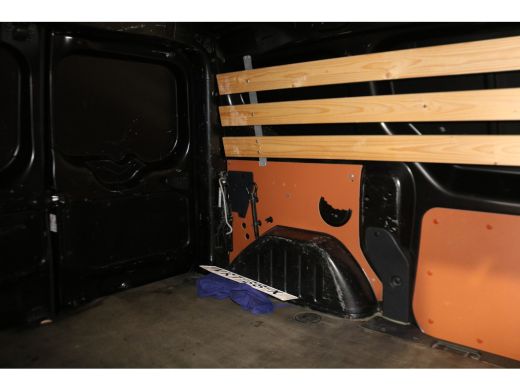 Renault Express 1.5 dCi Airco Imperiaal Trekhaak ActivLease financial lease