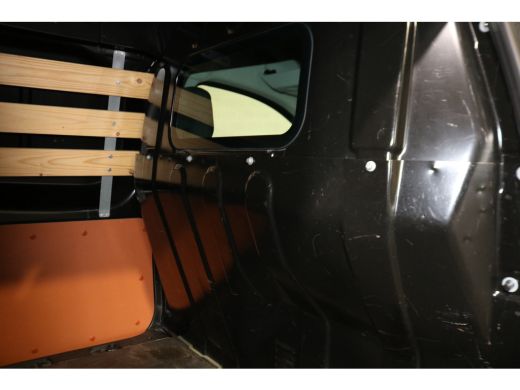 Renault Express 1.5 dCi Airco Imperiaal Trekhaak ActivLease financial lease