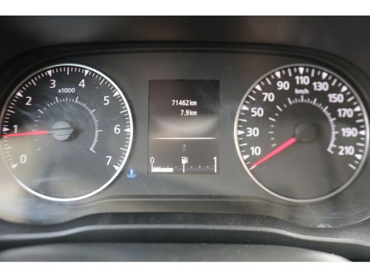 Renault Express 1.5 dCi Airco Imperiaal Trekhaak ActivLease financial lease