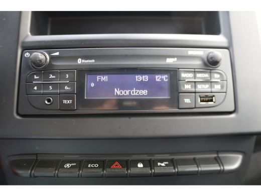 Renault Express 1.5 dCi Airco Imperiaal Trekhaak ActivLease financial lease