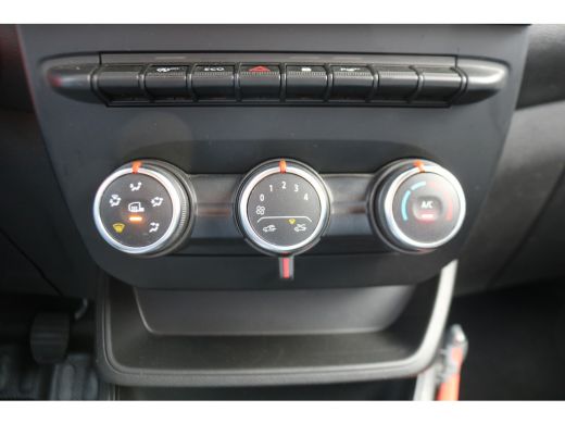 Renault Express 1.5 dCi Airco Imperiaal Trekhaak ActivLease financial lease