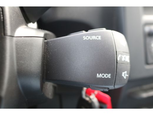 Renault Express 1.5 dCi Airco Imperiaal Trekhaak ActivLease financial lease