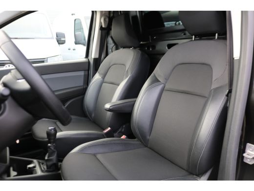 Renault Express 1.5 dCi Airco Imperiaal Trekhaak ActivLease financial lease