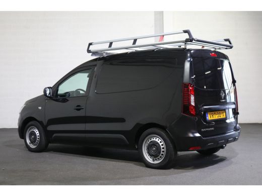 Renault Express 1.5 dCi Airco Imperiaal Trekhaak ActivLease financial lease