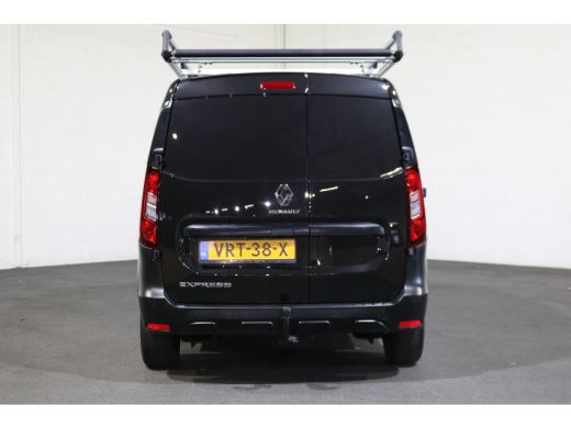 Renault Express 1.5 dCi Airco Imperiaal Trekhaak ActivLease financial lease