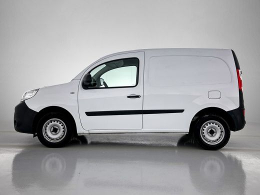 Renault Kangoo 1.5 dCi 75PK Comfort Trekhaak / Schuifdeur Rechts / Airco / Navigatie / Pdc.A / Radio multimedia ... ActivLease financial lease