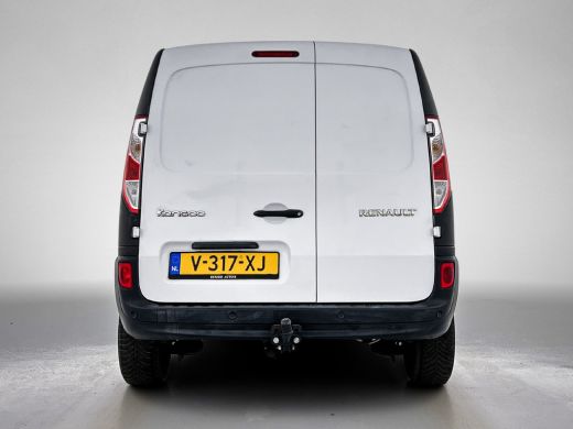 Renault Kangoo 1.5 dCi 75PK Comfort Trekhaak / Schuifdeur Rechts / Airco / Navigatie / Pdc.A / Radio multimedia ... ActivLease financial lease
