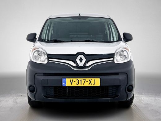 Renault Kangoo 1.5 dCi 75PK Comfort Trekhaak / Schuifdeur Rechts / Airco / Navigatie / Pdc.A / Radio multimedia ... ActivLease financial lease