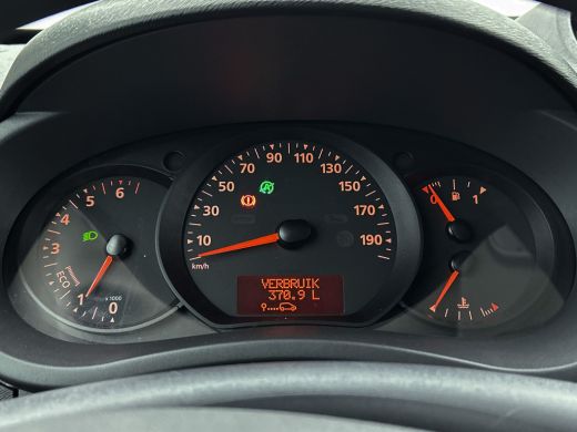 Renault Kangoo 1.5 dCi 75PK Comfort Trekhaak / Schuifdeur Rechts / Airco / Navigatie / Pdc.A / Radio multimedia ... ActivLease financial lease