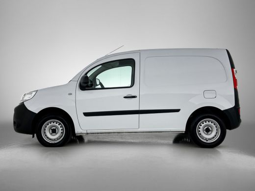 Renault Kangoo 1.5 dCi 75PK Energy Comfort / Airco / Navigatie / Schuifdeur-Rechts / Achterdeuren / Apk 07-2026 ActivLease financial lease