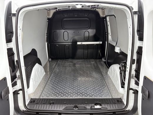 Renault Kangoo 1.5 dCi 75PK Energy Comfort / Airco / Navigatie / Schuifdeur-Rechts / Achterdeuren / Apk 07-2026 ActivLease financial lease