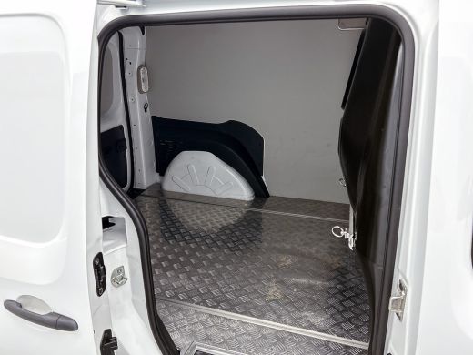 Renault Kangoo 1.5 dCi 75PK Energy Comfort / Airco / Navigatie / Schuifdeur-Rechts / Achterdeuren / Apk 07-2026 ActivLease financial lease