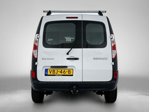 Renault Kangoo 1.5 dCi 75PK Energy Comfort / Trekhaak / Schuifdeur Rechts / Airco / Navigatie / Pdc.A / Radio mu... ActivLease financial lease