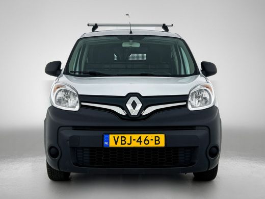 Renault Kangoo 1.5 dCi 75PK Energy Comfort / Trekhaak / Schuifdeur Rechts / Airco / Navigatie / Pdc.A / Radio mu... ActivLease financial lease