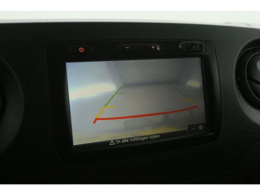 Renault Master T35 2.3 dCi 146PK L2H2 | Airco | 2xSchuifdeur | 3-Zits | Trekh. | Cruise | Camera ActivLease financial lease