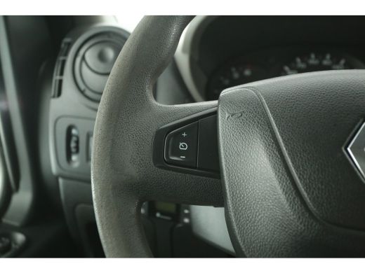 Renault Master T35 2.3 dCi 146PK L2H2 | Airco | 2xSchuifdeur | 3-Zits | Trekh. | Cruise | Camera ActivLease financial lease