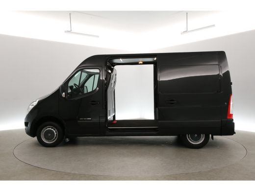 Renault Master T35 2.3 dCi 146PK L2H2 | Airco | 2xSchuifdeur | 3-Zits | Trekh. | Cruise | Camera ActivLease financial lease