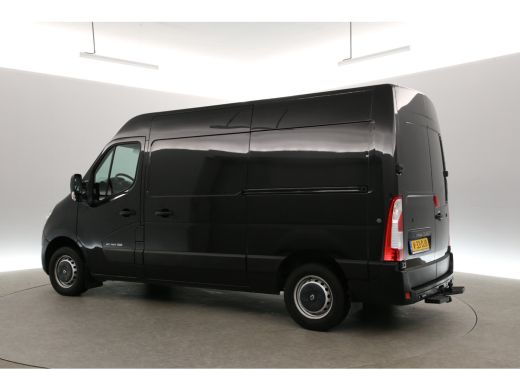Renault Master T35 2.3 dCi 146PK L2H2 | Airco | 2xSchuifdeur | 3-Zits | Trekh. | Cruise | Camera ActivLease financial lease
